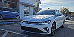 New 2025 VOLKSWAGEN JETTA 1.5T S in JACKSONVILLE, FLORIDA