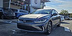 New 2025 VOLKSWAGEN JETTA 1.5T S in JACKSONVILLE, FLORIDA