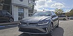 New 2025 Volkswagen Jetta 1.5T SEL in JACKSONVILLE, FLORIDA