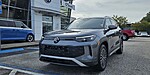 New 2025 VOLKSWAGEN TIGUAN 2.0T S in JACKSONVILLE, FLORIDA
