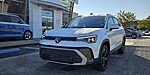 New 2025 VOLKSWAGEN TAOS 1.5T SE in JACKSONVILLE, FLORIDA