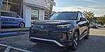 New 2025 Volkswagen Tiguan 2.0T SE in JACKSONVILLE, FLORIDA