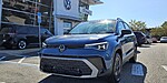 New 2025 Volkswagen Taos 1.5T S in JACKSONVILLE, FLORIDA