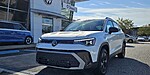 New 2025 Volkswagen Taos 1.5T S in JACKSONVILLE, FLORIDA