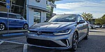 New 2025 VOLKSWAGEN JETTA 1.5T SEL in JACKSONVILLE, FLORIDA