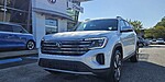 New 2026 VOLKSWAGEN ATLAS 2.0T SE W/TECHNOLOGY in JACKSONVILLE, FLORIDA