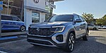 New 2026 Volkswagen Atlas Cross Sport 2.0T SEL in JACKSONVILLE, FLORIDA