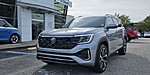 New 2026 VOLKSWAGEN ATLAS 2.0T SEL PREMIUM R-LINE in JACKSONVILLE, FLORIDA