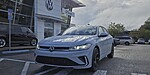 New 2025 Volkswagen Jetta 1.5T SE in JACKSONVILLE, FLORIDA