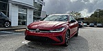 New 2025 Volkswagen Jetta 1.5T SPORT in JACKSONVILLE, FLORIDA