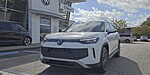 New 2025 Volkswagen Tiguan 2.0T S in JACKSONVILLE, FLORIDA