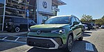 New 2025 Volkswagen Taos 1.5T SE in JACKSONVILLE, FLORIDA