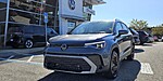 New 2025 Volkswagen Taos 1.5T SE in JACKSONVILLE, FLORIDA
