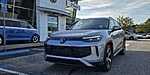 New 2025 VOLKSWAGEN TIGUAN 2.0T SE in JACKSONVILLE, FLORIDA