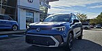 New 2025 Volkswagen Taos 1.5T S in JACKSONVILLE, FLORIDA