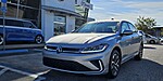 New 2025 VOLKSWAGEN JETTA 1.5T S in JACKSONVILLE, FLORIDA