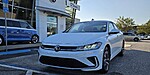 New 2025 VOLKSWAGEN JETTA 1.5T S in JACKSONVILLE, FLORIDA