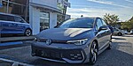 New 2025 VOLKSWAGEN GOLF GTI 2.0T S in JACKSONVILLE, FLORIDA