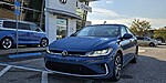 New 2025 VOLKSWAGEN JETTA 1.5T SE in JACKSONVILLE, FLORIDA