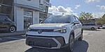 New 2025 Volkswagen Taos 1.5T SE in JACKSONVILLE, FLORIDA