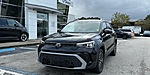 New 2025 Volkswagen Taos 1.5T SE in JACKSONVILLE, FLORIDA