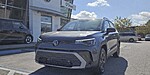 New 2025 Volkswagen Taos 1.5T S in JACKSONVILLE, FLORIDA