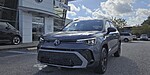 New 2025 Volkswagen Taos 1.5T S in JACKSONVILLE, FLORIDA