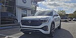 New 2026 Volkswagen Atlas 2.0T SEL PREMIUM R-LINE in JACKSONVILLE, FLORIDA