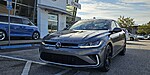 New 2025 VOLKSWAGEN JETTA 1.5T SE in JACKSONVILLE, FLORIDA