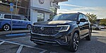New 2026 Volkswagen Atlas 2.0T SEL PREMIUM R-LINE in JACKSONVILLE, FLORIDA