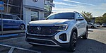 New 2026 VOLKSWAGEN ATLAS CROSS SPORT 2.0T SE W/TECHNOLOGY in JACKSONVILLE, FLORIDA