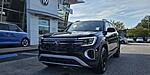 New 2026 VOLKSWAGEN ATLAS 2.0T PEAK EDITION in JACKSONVILLE, FLORIDA