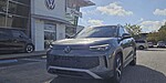 New 2025 Volkswagen Tiguan 2.0T SE in JACKSONVILLE, FLORIDA