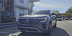 New 2026 Volkswagen Atlas Cross Sport 2.0T SE W/TECHNOLOGY in JACKSONVILLE, FLORIDA