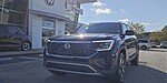 New 2026 Volkswagen Atlas Cross Sport 2.0T SE W/TECHNOLOGY in JACKSONVILLE, FLORIDA