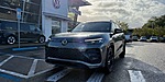 New 2025 Volkswagen Tiguan 2.0T SE R-LINE BLACK in JACKSONVILLE, FLORIDA