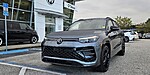 New 2025 Volkswagen Tiguan 2.0T SE R-LINE BLACK in JACKSONVILLE, FLORIDA