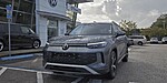 New 2025 Volkswagen Tiguan 2.0T SE in JACKSONVILLE, FLORIDA
