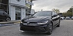 New 2026 Volkswagen Jetta 1.5T SPORT in JACKSONVILLE, FLORIDA