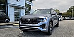 New 2026 Volkswagen Atlas 2.0T SEL PREMIUM R-LINE in JACKSONVILLE, FLORIDA
