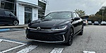 New 2026 Volkswagen Jetta 1.5T SE in JACKSONVILLE, FLORIDA