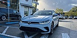 New 2026 Volkswagen Jetta 1.5T SPORT in JACKSONVILLE, FLORIDA