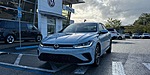New 2026 Volkswagen Jetta 1.5T SPORT in JACKSONVILLE, FLORIDA