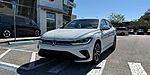 New 2026 Volkswagen Jetta 1.5T SPORT in JACKSONVILLE, FLORIDA