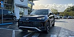 New 2025 Volkswagen Tiguan 2.0T SE in JACKSONVILLE, FLORIDA