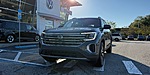 New 2026 Volkswagen Atlas 2.0T SE W/TECHNOLOGY in JACKSONVILLE, FLORIDA