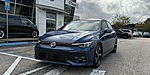 New 2025 Volkswagen Golf GTI 2.0T SE in JACKSONVILLE, FLORIDA