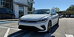 New 2026 Volkswagen Jetta 1.5T SPORT in JACKSONVILLE, FLORIDA