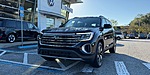 New 2026 Volkswagen Atlas 2.0T SE W/TECHNOLOGY in JACKSONVILLE, FLORIDA