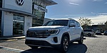 New 2026 Volkswagen Atlas 2.0T SE in JACKSONVILLE, FLORIDA